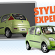 Image for article titled A Humble Car With An Interesting Design You Never Heard Of: The Hafei Lobo